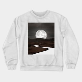 Moonstreet Crewneck Sweatshirt